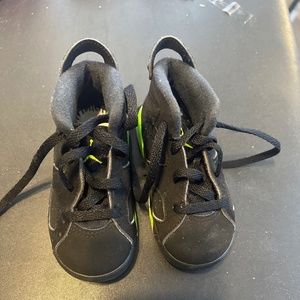 Kids shoe